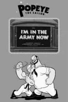 Estou no Exército Agora