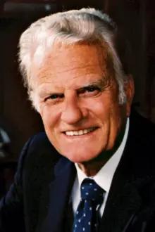 Billy Graham como: Self (archive footage)