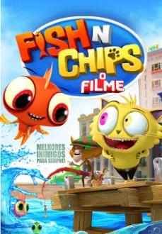 Fish N Chips - O Filme