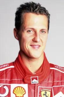 Michael Schumacher como: Self (archive footage)