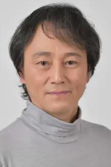 Norihiro Inoue como: Taichi  Hiraga-Keaton