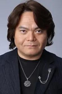 Kiyoyuki Yanada como: Gateau Mocha