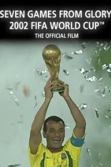 Copa do Mundo da FIFA de 2002 - Seven Games From Glory