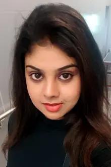 Shivani Bhai como: Shivani