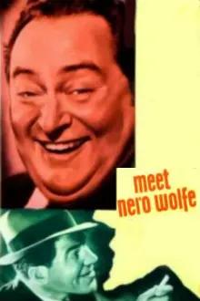A Astúcia de Nero Wolfe