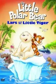 O Ursinho Polar: Lars e o Pequeno Tigre