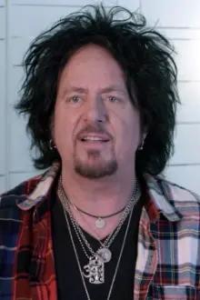 Steve Lukather como: himself