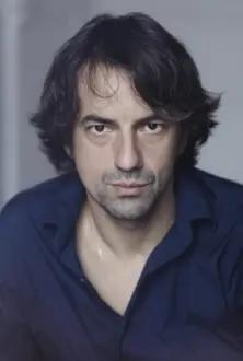 Jérôme Robart como: Sylvain Bréaud