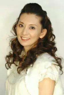 Kaya Matsutani como: Silk (voice)