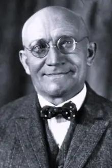 Hermann Picha como: Ferdinand Grünmeier