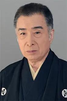Yoichi Hayashi como: Jyugoro Kosugi