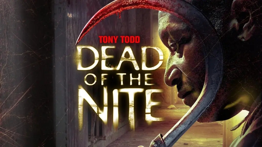 Dead of the Nite