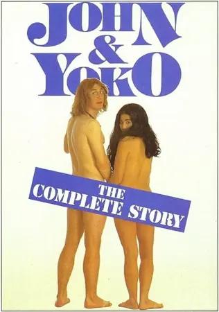 John e Yoko: Uma História de Amor