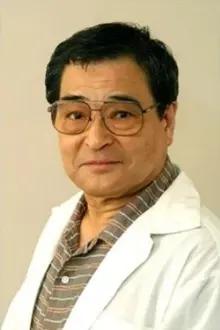 Shozo Iizuka como: Tetsuichirou Kurumada