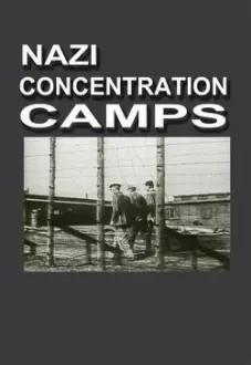 Campos de Concentração Nazistas