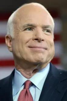 John McCain como: Self (archive footage)