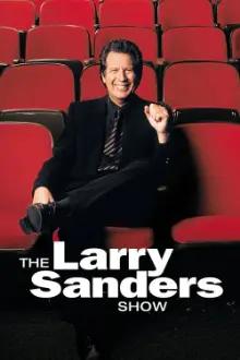 The Making Of 'The Larry Sanders Show'