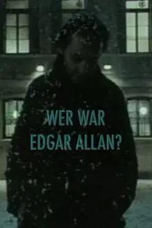 Quem foi Edgar Allan?