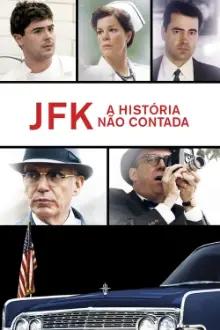 JFK: A História Não Contada