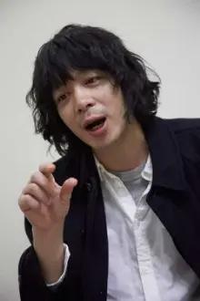 Kazunobu Mineta como: Tamotsu Goto