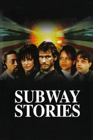 Subway Stories