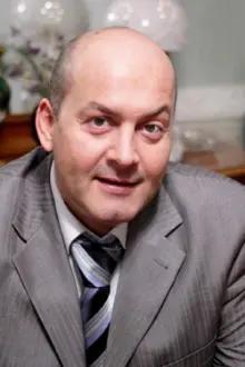 Vyacheslav Grishechkin como: адвокат Германа