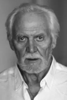 Wolfgang Hübsch como: Grandfather