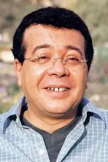Ahmed Adam como: Fouad
