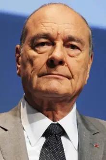 Jacques Chirac como: Jacques Chirac