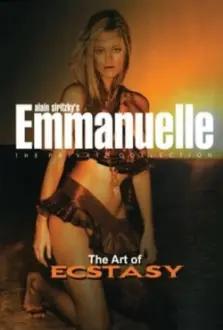 Emmanuelle - Prazer e Êxtase