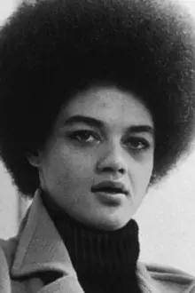 Kathleen Cleaver como: Self - Black Panther Party (archive footage)