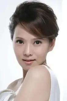 Annie Shizuka Inoh como: Empress Fu Shou