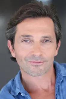 Sébastien Roch como: François