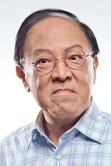 Chung King-Fai como: Pak Tsin-ngam