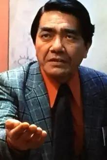 Akira Shioji como: Gô Ôwada