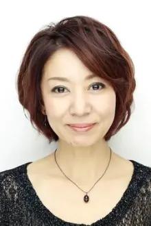 Nagisa Katahira como: Komukai Noriko