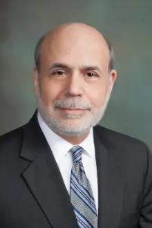 Ben Bernanke como: Self (archive footage)