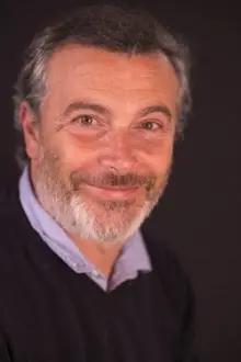 Paolo Sassanelli como: Architetto