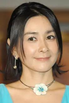Mariko Ishihara como: Satsuki Oshima