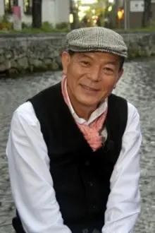 Takeo Chii como: Sadaroku