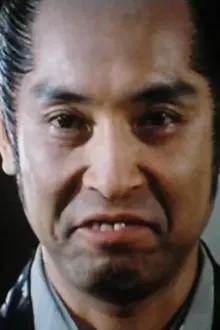 Kantarō Suga como: Shuji