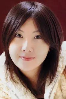 Junko Minagawa como: 海棠零