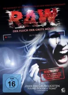 Raw: The Curse of Grete Müller