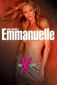 Emmanuelle - The Private Collection: Sex Talk