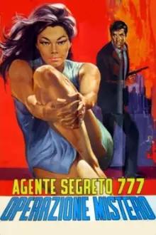 Secret Agent 777