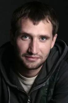 Yury Bykov como: Pavel Kroshunov - Pasha
