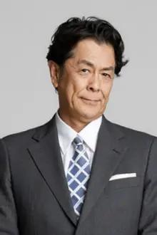 Hatsunori Hasegawa como: Daisuke