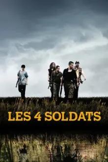 The 4 Soldiers