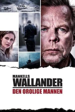 Wallander 27 - The Troubled Man