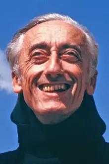 Jacques-Yves Cousteau como: 
